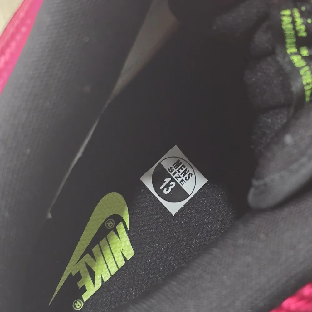 Nike brand new